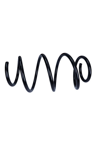 MaxGear Set Arcuri Spirale Punte Fata Hyundai I40 1 2011-2019
