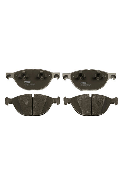 TRW Set Placute Frana Frana Disc Bmw X5/X6