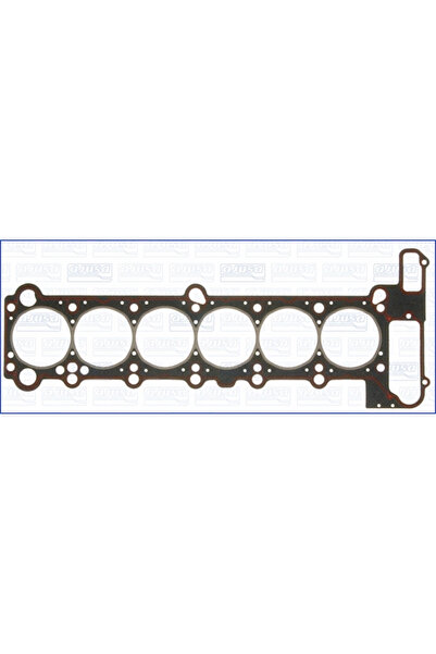Ajusa Garnitura Chiulasa Bmw 3/5/7 Wiesmann MF3 Roadster