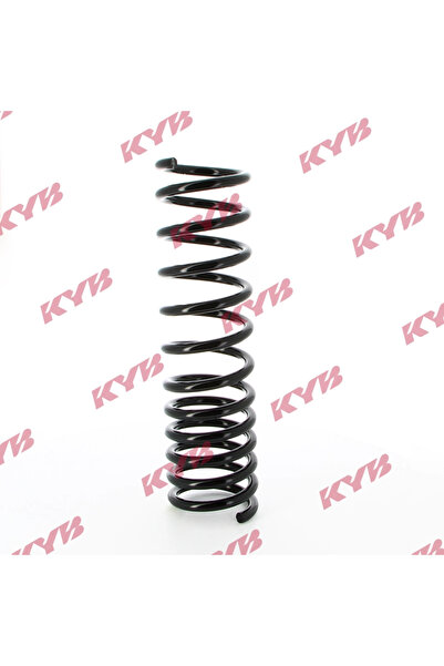 KYB Arc Spiral Puntea Spate Ford Focus 3 Turnier