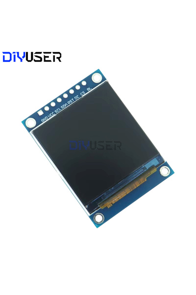 Choice 1.54" HD IPS TFT Display 240x240 SPI ST7789 for Arduino Raspberry Pi STM32 Color Screen Module