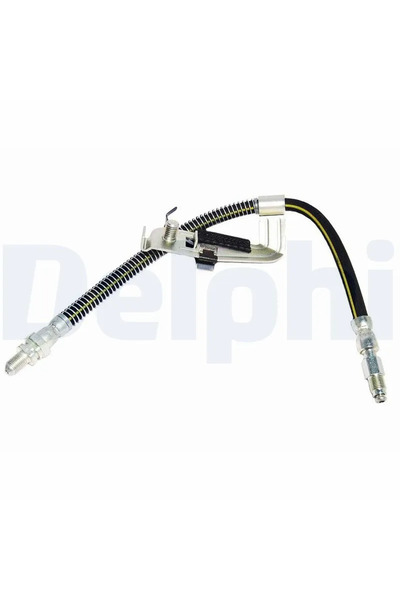 DELPHİ Furtun Frana Ford Courier Pick-Up/Fiesta 4/Fiesta Autoutilitara/Limuzi...