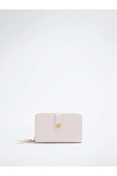 PARFOIS Women's Wallet with Zipper