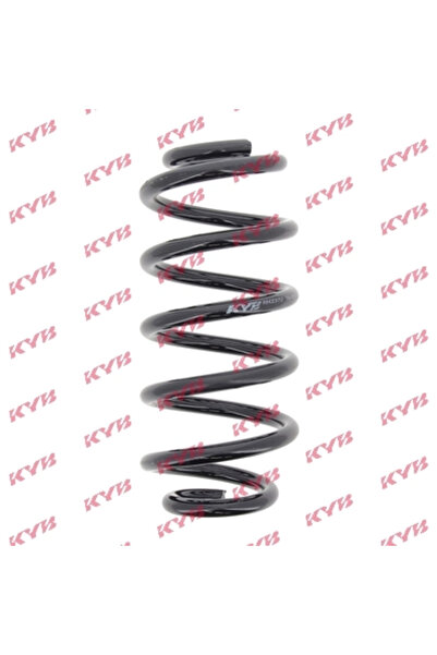 KYB Arc Spiral Punte Fata Audi A4 B6/A4 B7