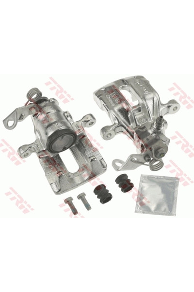TRW Спирачен апарат Ford Galaxy 1/Galaxy Model 1 Van Seat Alhambra