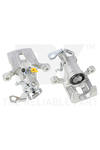 NK Etrier Frana In Spatele Puntii Kia Picanto 2