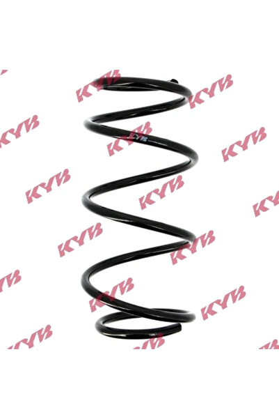 KYB Arc Spiral Punte Fata Nissan 10-Trail 3