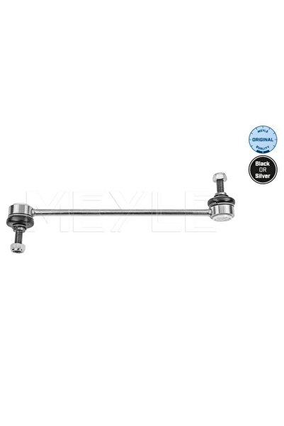 MEYLE Brat/Bieleta Suspensie Stabilizator Axa Fata Dreapta Chrysler Sebring D...