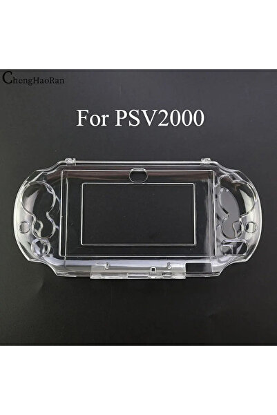 Choice لجهاز PSV2000 ChengHaoRan1PC لجهاز كمبيوتر شخصي، علبة كريستال شفافة لل...