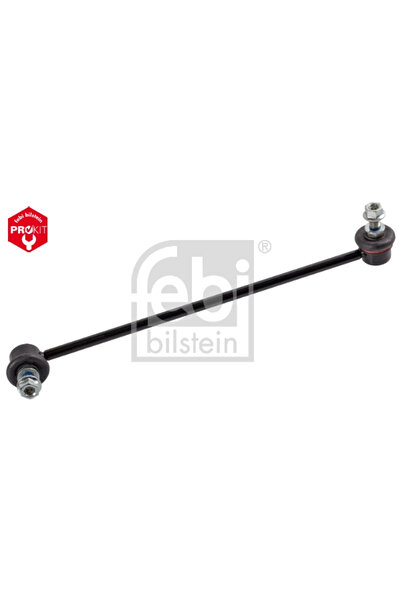 FEBI BILSTEIN Brat/Bieleta Suspensie Stabilizator Axa Fata Stanga Bmw 3/X1 Bm...