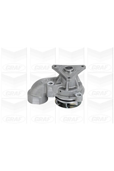 GRAF Pompa De Apa Racire Motor Hyundai Accent 3/Getz/Matrix Kia Cee'D/Cerato ...