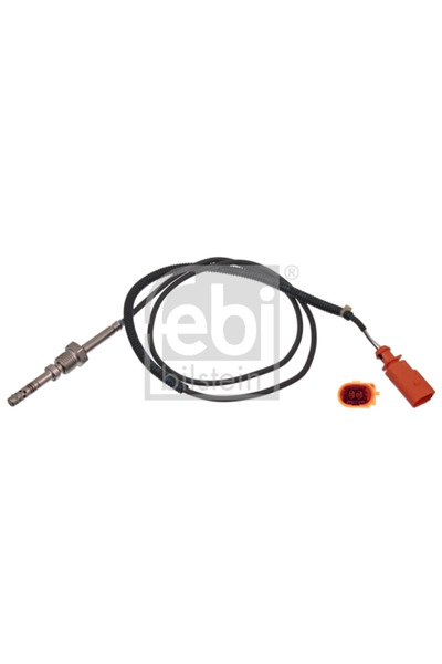 FEBI BILSTEIN Senzor, Temperatura Gaze Evacuare Vw Multivan T5 (7hm, 7hn, 7hf...