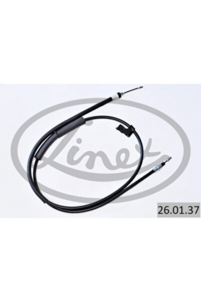 Linex Cablu Frana De Parcare Stanga Mazda 3