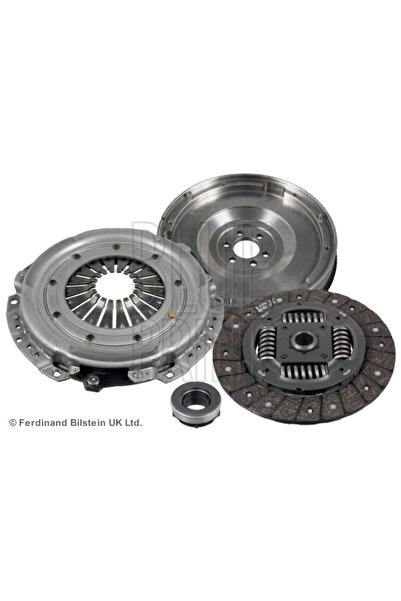 BLUE PRİNT Set Ambreiaj Audi A4 B5/A4 B6/A6 C5 Vw Passat B5