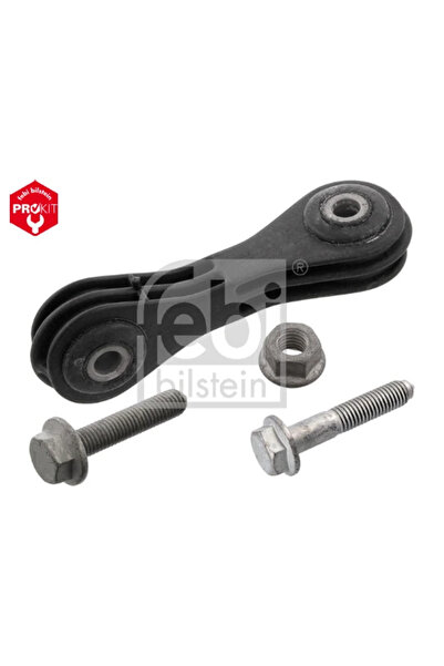 FEBI BILSTEIN Front Right Front Axle Stabilizer Link, Audi A3, Seat Toledo 2 ...
