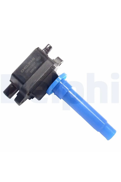 DELPHİ Индукционна бобина Kia Carens 1 Microbus/Carens 2 Microbus/Cerato Limo...