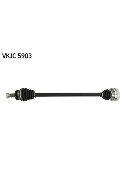 SKF Планетарни скорости Seat Ibiza 4/Toledo 4 Skoda Rapid