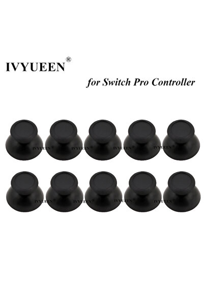 Choice 20 قطعة IVYUEEN 2-20 قطعة من أغطية عصي التحكم ثلاثية الأبعاد البديلة ب...