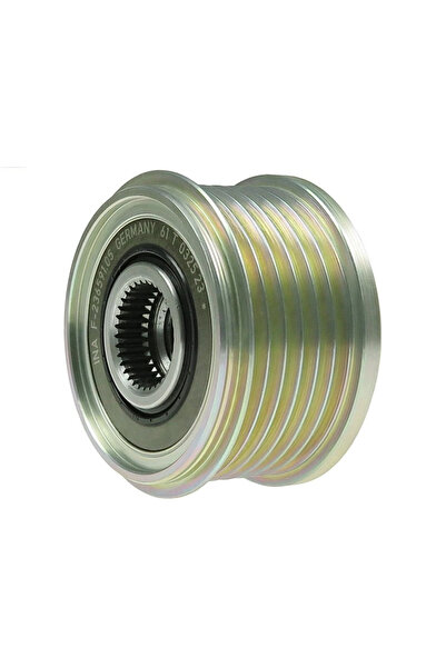 AS-PL Sistem Roata Libera, Generator Citroën Jumpy Ii Caroserie 2007-2016 Diesel