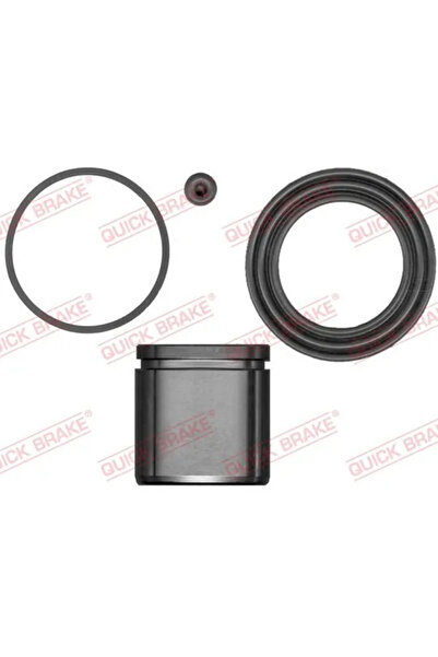 QUICK BRAKE Set Reparatie Etrier Chrysler Pt Cruiser Mercedes-Benz A-Class