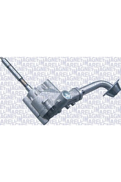 MAGNETI MARELLI Pompa Ulei Audi 80 B3 Limuzina/80 B4 Limuzina/A4 B5 Ford Gala...
