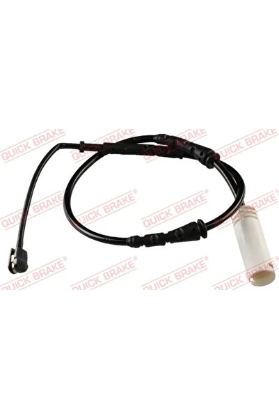 QUICK BRAKE Senzor De Avertizare,Uzura Placute De Frana Ws0324A Bmw 1/1 Cabri...