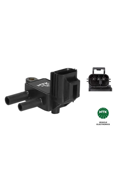 NTK Senzor Presiune Gaze Evacuare Volvo S40 2/S60 2/S80 2