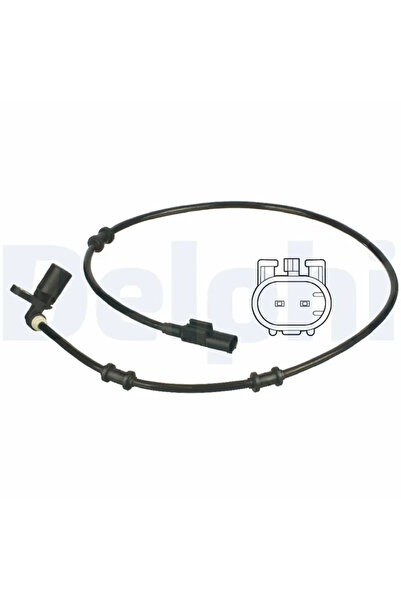 DELPHİ Senzor Turatie Roata Mercedes-Benz M-Class