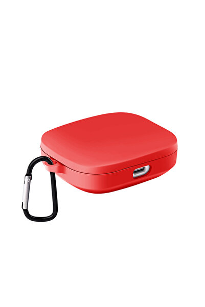 Choice Redmi Buds 6 Active 03-Red Funda For Redmi Buds 6 Active Case Wireless...