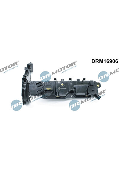 DR.MOTOR AUTOMOTIVE Capac Culbutor Capac Culbutor Citroen Berlingo Multispace...