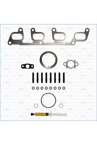 Ajusa Set Montaj Turbocompresor Audi A3/Tt Seat Alhambra