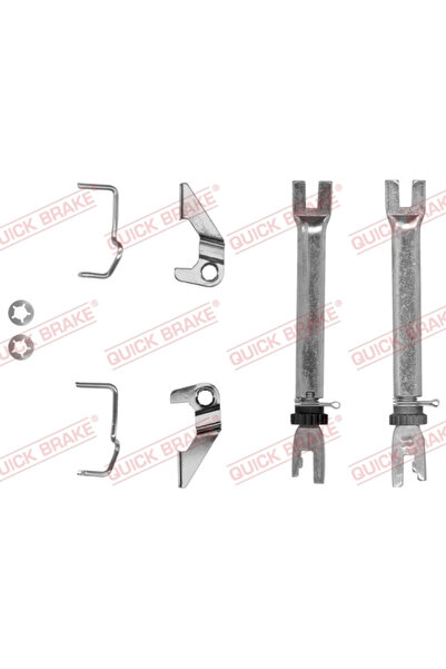 QUICK BRAKE Set Pentru Reglare Ulterioara Frana Tambur Chevrolet Captiva Opel...