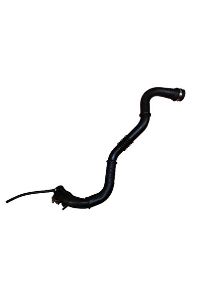 Bugiad Turbocharger Hose Lower Renault Clio 2/Kangoo/Megane 2