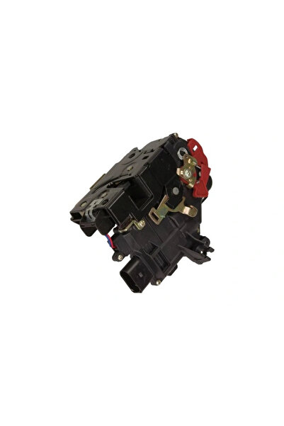 MaxGear Front Left Door Lock Audi A4 B6/A6 C5/Allroad C5 1997-2005