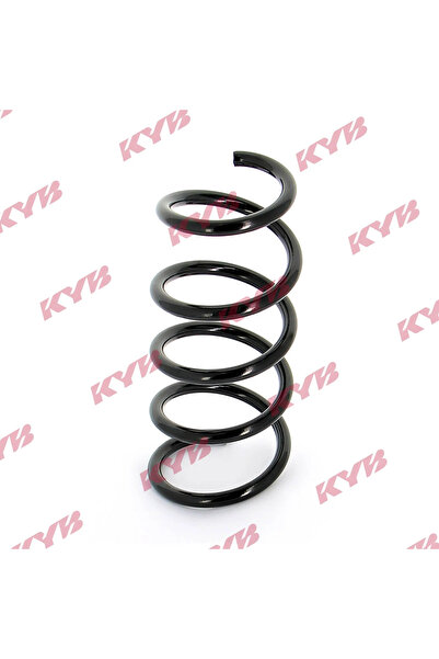 KYB Спирална пружина на предния мост Dacia Dokker Van/Spacious Limousine/Dokk...