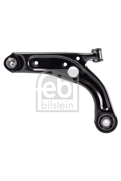 FEBI BILSTEIN Lower Wheel Suspension Arm Fiat Panda