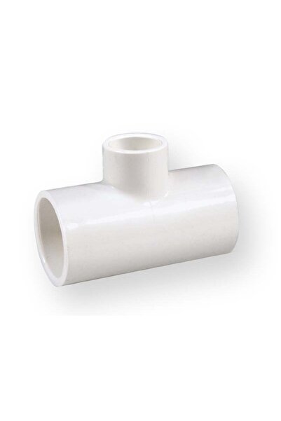 Other KWKWKW PVCU reducing tee 1x1x12