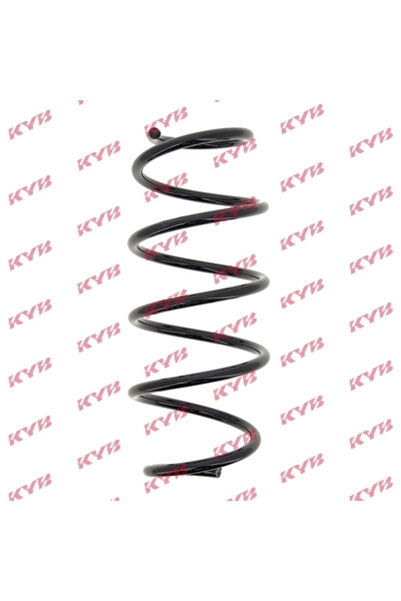 KYB Arc Spiral Punte Fata Honda Jazz 3