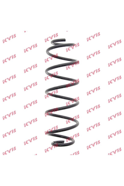 KYB Arc Spiral Puntea Spate Citroen C3 1