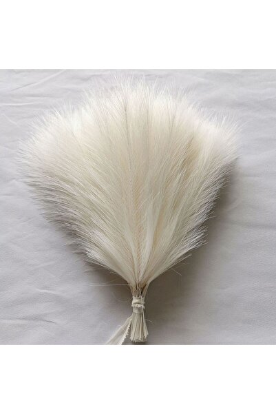 Choice 20 قطعة 4 10/20 قطعة من نبات البامباس الصناعي لغرفة المعيشة المنزلية و...