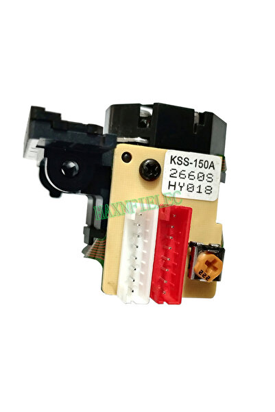 Choice 1PCS KSS-150A Laser Head LENS CD Optical Pickup