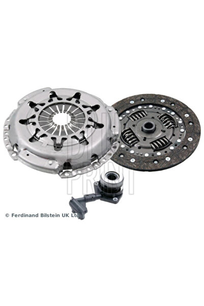 BLUE PRİNT Set Ambreiaj Ford B-Max/Ecosport/Fiesta 6 Mazda 2