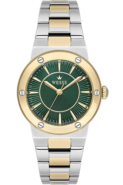 Wesse ساعة يد نسائية Wwl115303