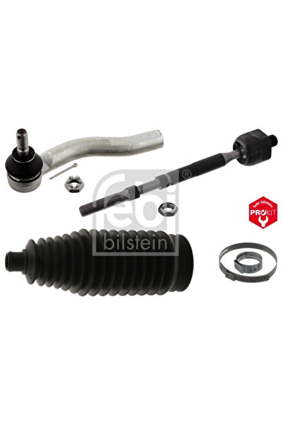 FEBI BILSTEIN Bara Directie Axa Fata Stanga Citroen C1 Peugeot 107/108