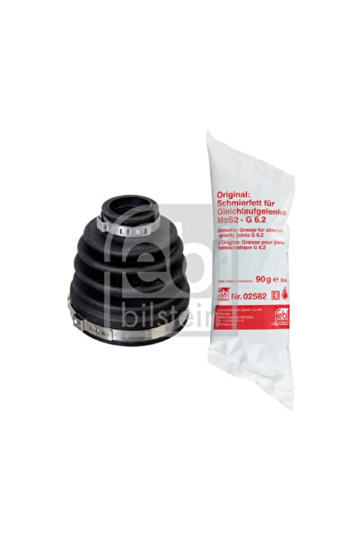 FEBI BILSTEIN Ansamblu Burduf Articulatie Planetara Axa Fata Dreapta Renault ...