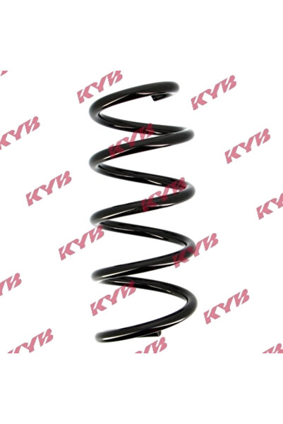 KYB Arc Spiral Punte Fata Fiat Talento Bus/Talento Caroserie/Talento Platou /...