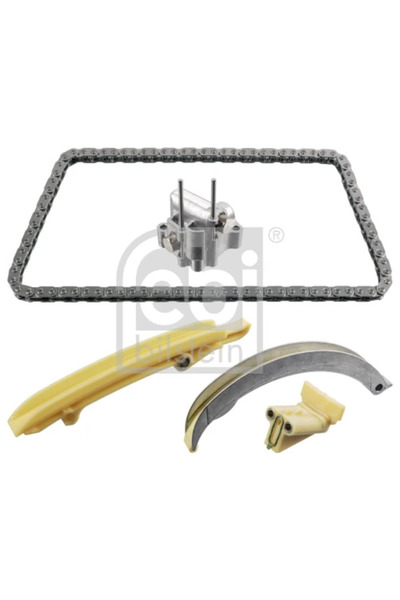 FEBI BILSTEIN Chit Lant De Distributie Deasupra Bmw 3/5/7 Land Rover Freeland...