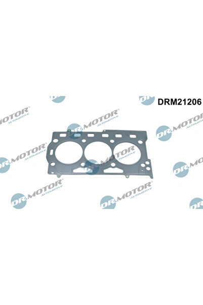DR.MOTOR AUTOMOTIVE Garnitura Chiulasa Seat Cordoba/Ibiza 3/Ibiza 4 Skoda Fab...