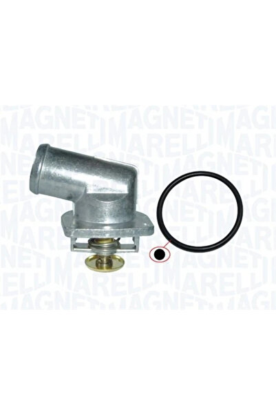 MAGNETI MARELLI Termostat Lichid Racire Chevrolet Tigra Opel Astra F/Combo Au...