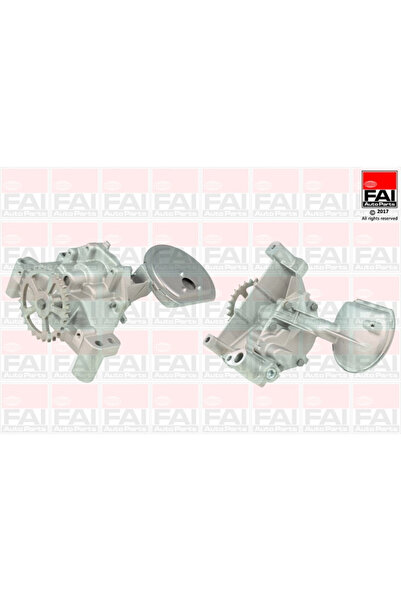 FAI AUTOPARTS Pompa Ulei Citroen Bx/Visa/Xantia Peugeot 205 1/205 2/305 2